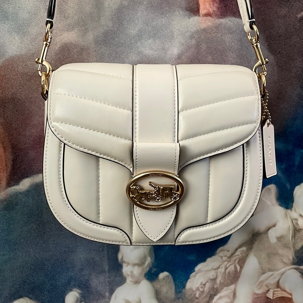 Coach Crossbody Bag